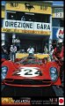 224 Ferrari 330 P4 N.Vaccarella - L.Scarfiotti c - Box Prove (2)